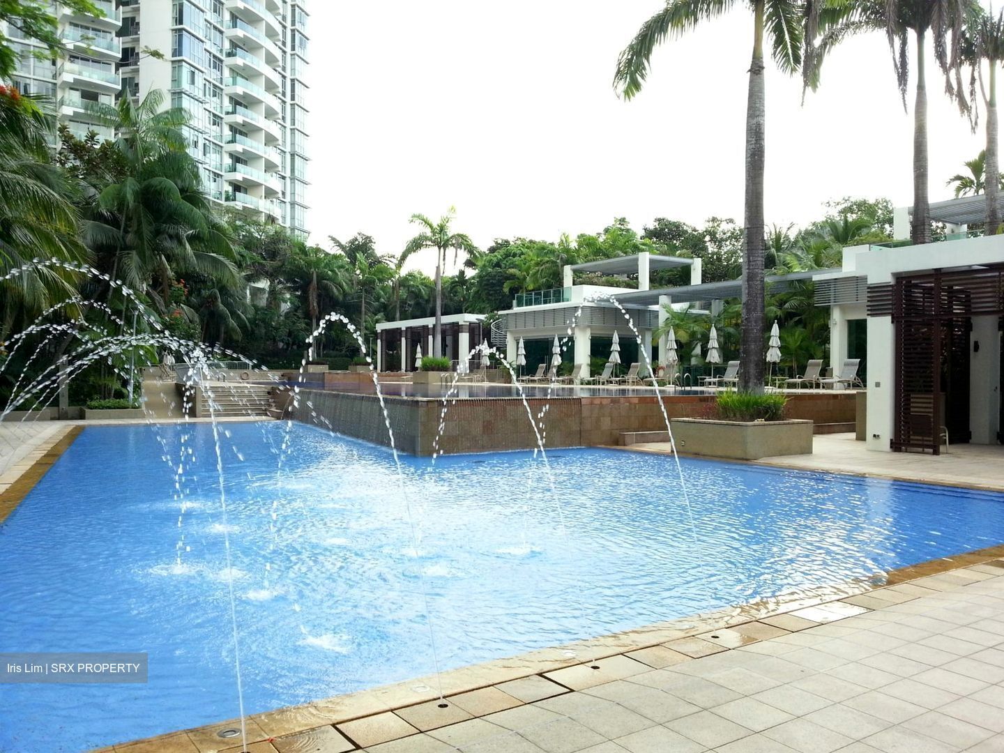 The Marbella (D10), Condominium #636926801